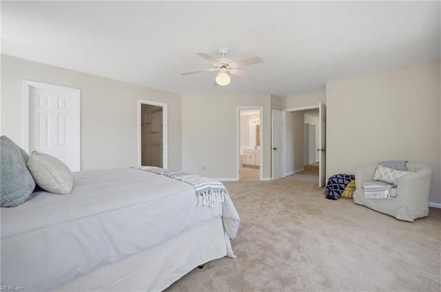 222 Silver Fox TRCE, Yorktown, VA 23693