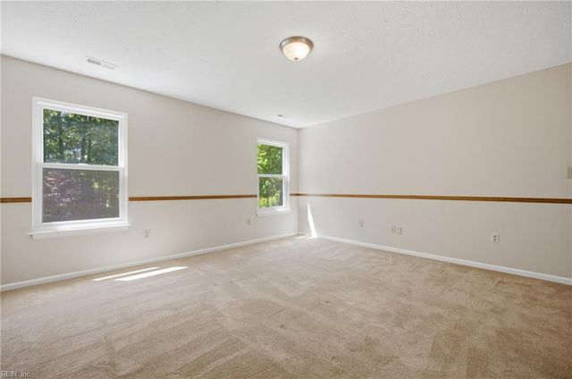 222 Silver Fox TRCE, Yorktown, VA 23693