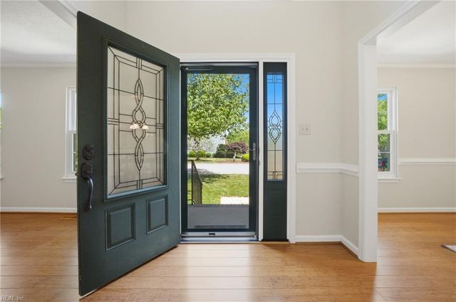 222 Silver Fox TRCE, Yorktown, VA 23693