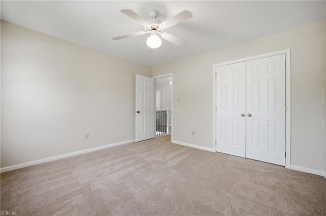 222 Silver Fox TRCE, Yorktown, VA 23693