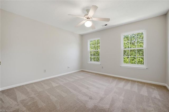 222 Silver Fox TRCE, Yorktown, VA 23693