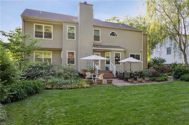 222 Silver Fox TRCE, Yorktown, VA 23693