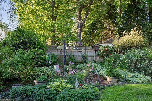 222 Silver Fox TRCE, Yorktown, VA 23693