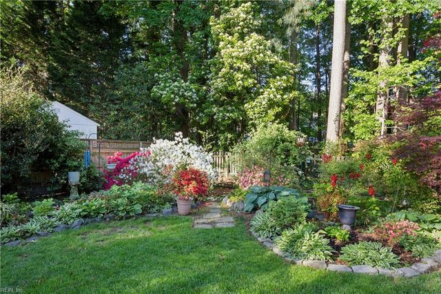 222 Silver Fox TRCE, Yorktown, VA 23693