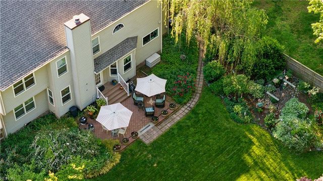 222 Silver Fox TRCE, Yorktown, VA 23693