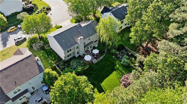 222 Silver Fox TRCE, Yorktown, VA 23693