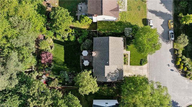 222 Silver Fox TRCE, Yorktown, VA 23693