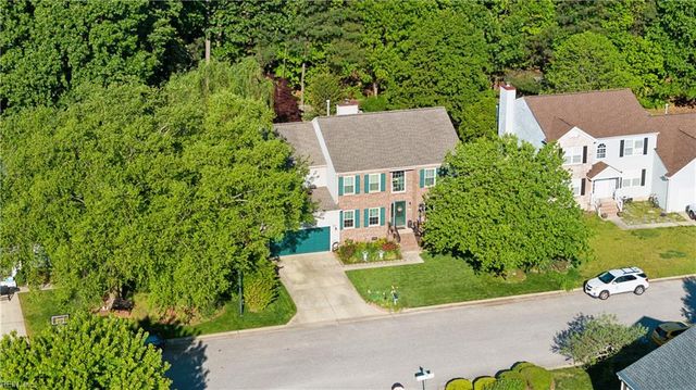 222 Silver Fox TRCE, Yorktown, VA 23693