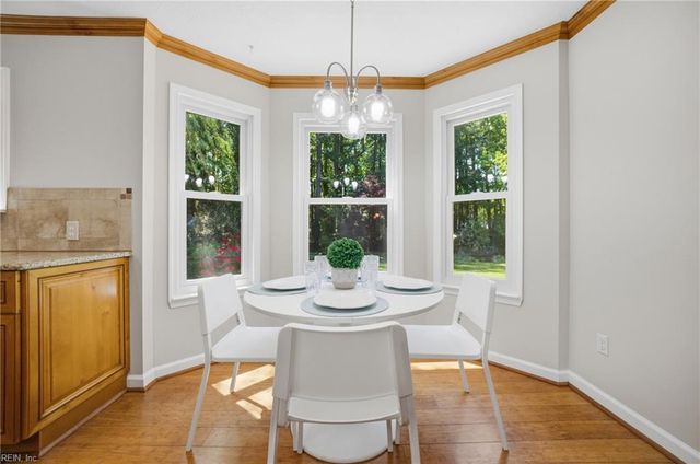 222 Silver Fox TRCE, Yorktown, VA 23693