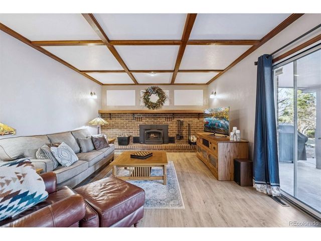 9461 W Baltic Ct, Lakewood, CO 80227