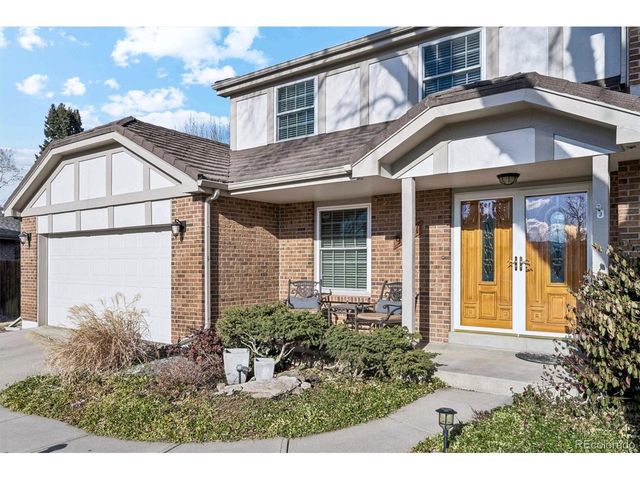 9461 W Baltic Ct, Lakewood, CO 80227
