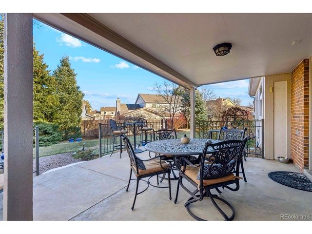 9461 W Baltic Ct, Lakewood, CO 80227