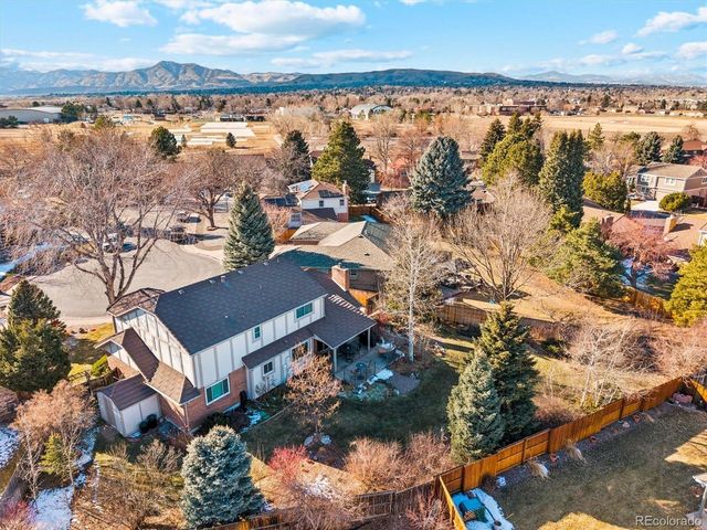 9461 W Baltic Ct, Lakewood, CO 80227
