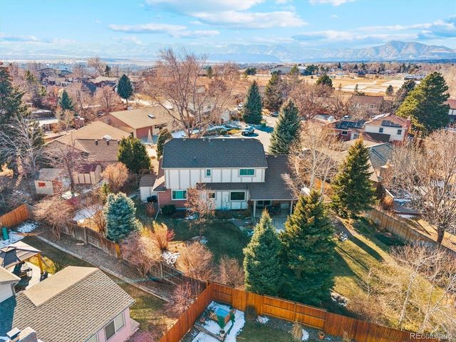 9461 W Baltic Ct, Lakewood, CO 80227