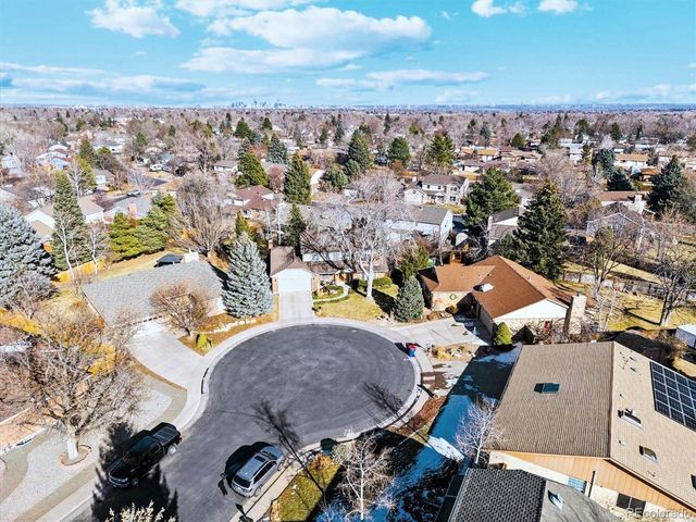 9461 W Baltic Ct, Lakewood, CO 80227