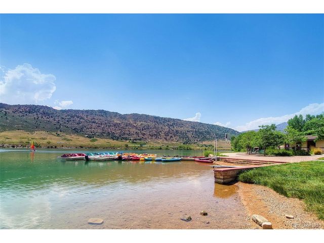 9461 W Baltic Ct, Lakewood, CO 80227