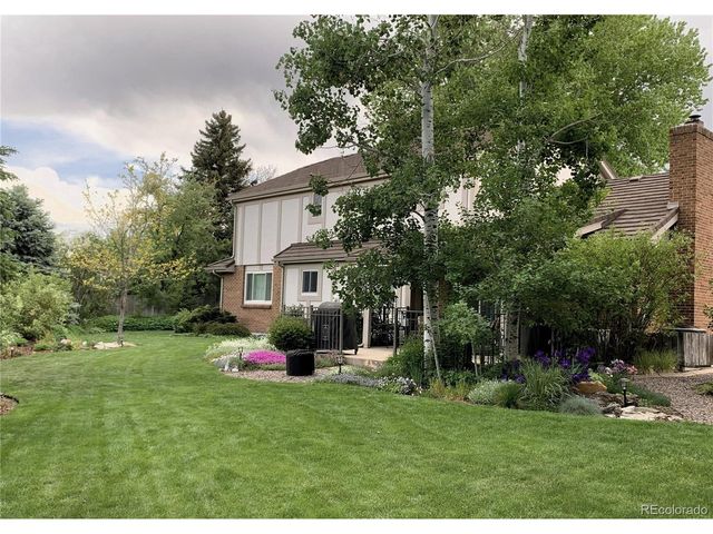 9461 W Baltic Ct, Lakewood, CO 80227