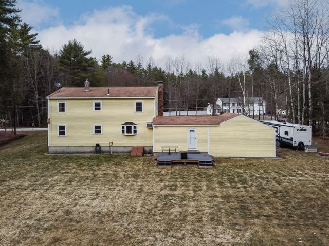 21 Hooksett Turnpike, Bow, NH 03304