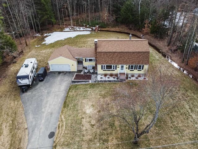 21 Hooksett Turnpike, Bow, NH 03304