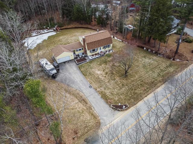 21 Hooksett Turnpike, Bow, NH 03304