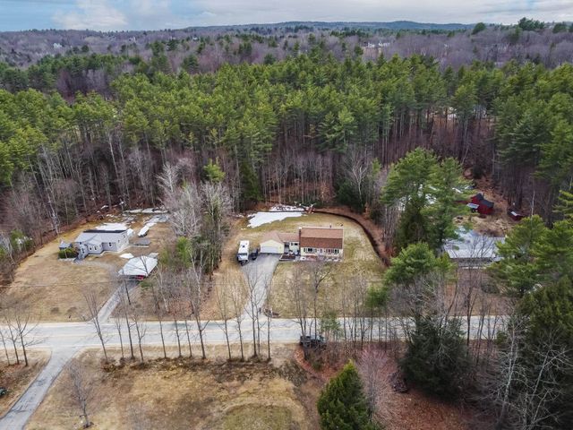 21 Hooksett Turnpike, Bow, NH 03304