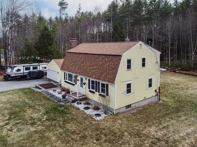 21 Hooksett Turnpike, Bow, NH 03304