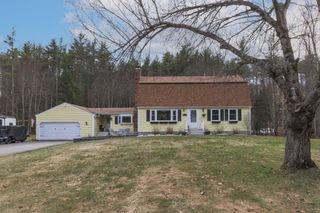 21 Hooksett Turnpike, Bow, NH 03304