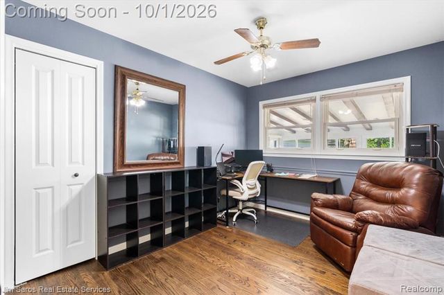 22587 Kipling Street, Saint Clair Shores, MI 48080