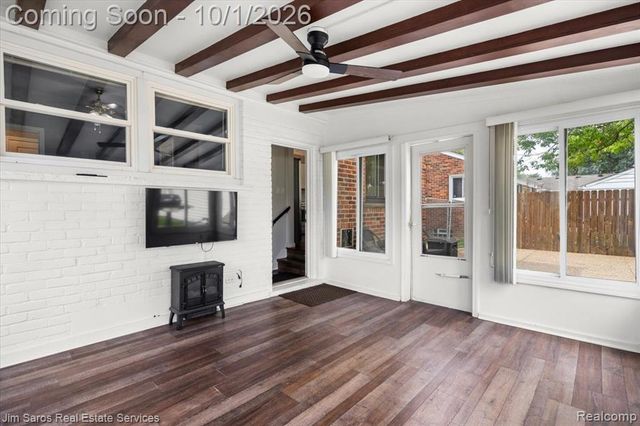 22587 Kipling Street, Saint Clair Shores, MI 48080