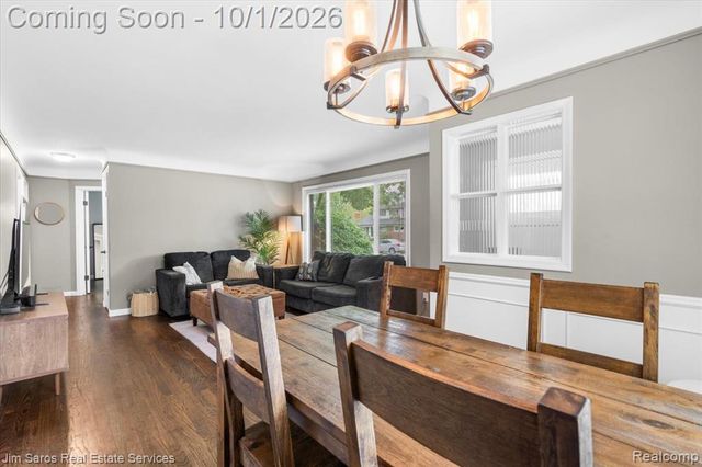 22587 Kipling Street, Saint Clair Shores, MI 48080