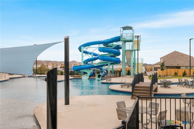 9058 Bowie Ridge, Seguin, TX 78155