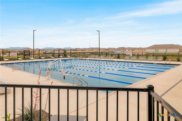 9058 Bowie Ridge, Seguin, TX 78155