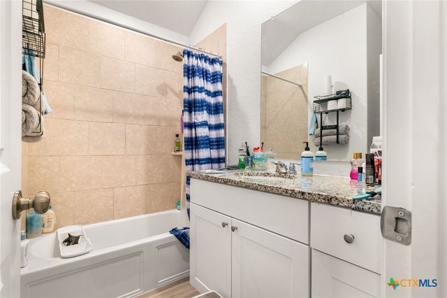 9058 Bowie Ridge, Seguin, TX 78155