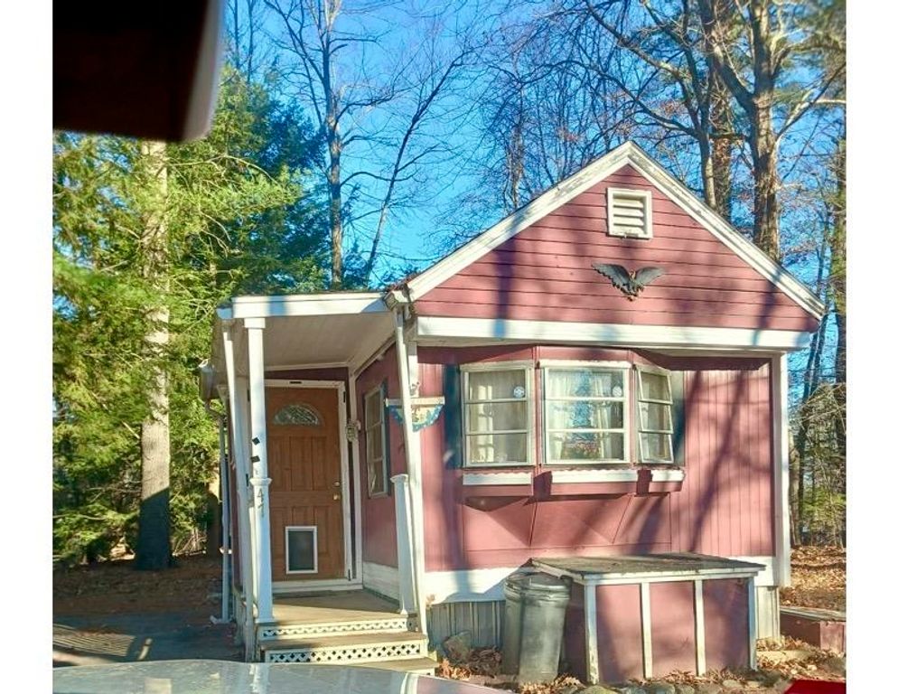 47 Elm Street, Northwood, NH 03261