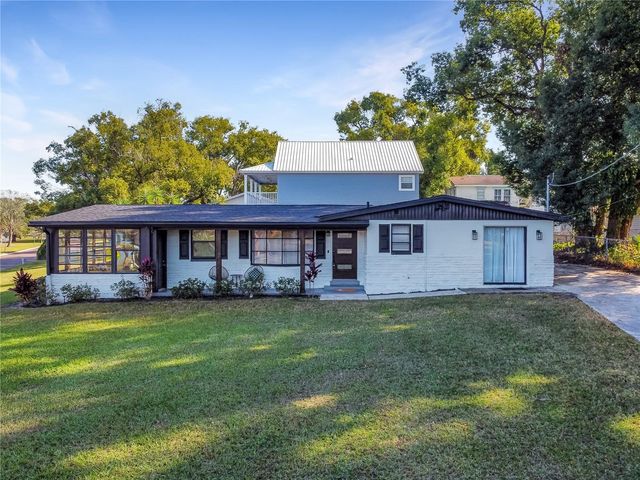 63 LAKE HUNTER DRIVE, Lakeland, FL 33803