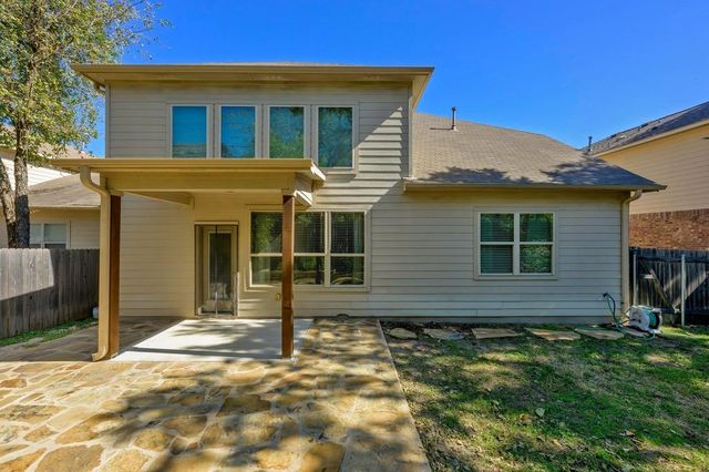 7716 Stephany Taylor DR, Austin, TX 78745