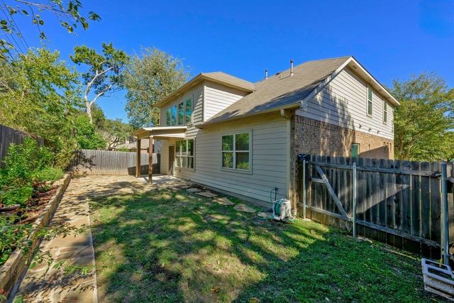 7716 Stephany Taylor DR, Austin, TX 78745