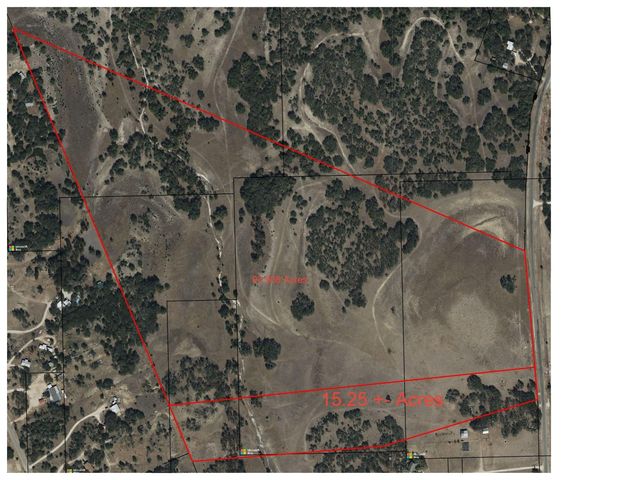 000 County Road 228 RD, Florence, TX 76527