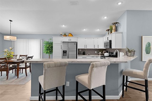2823 CHRISTOPHER COURT, The Villages, FL 32163