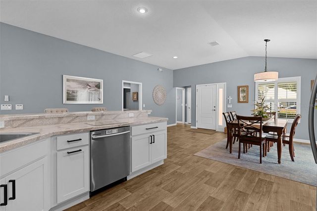 2823 CHRISTOPHER COURT, The Villages, FL 32163