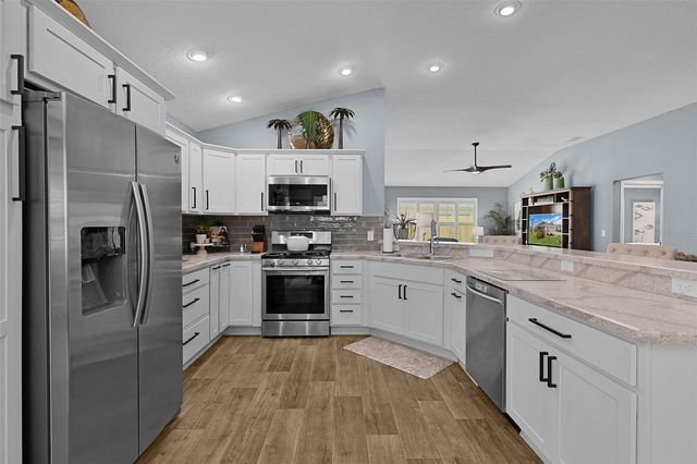 2823 CHRISTOPHER COURT, The Villages, FL 32163