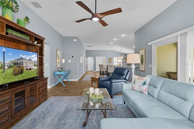 2823 CHRISTOPHER COURT, The Villages, FL 32163