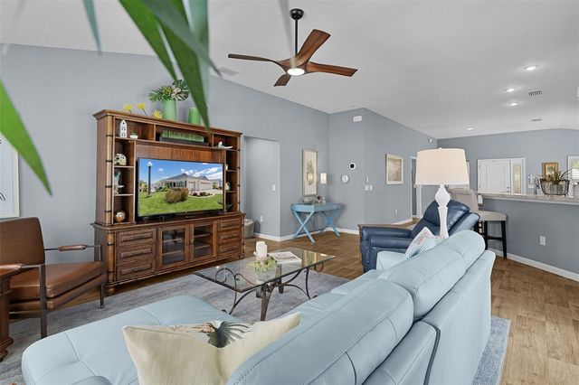 2823 CHRISTOPHER COURT, The Villages, FL 32163
