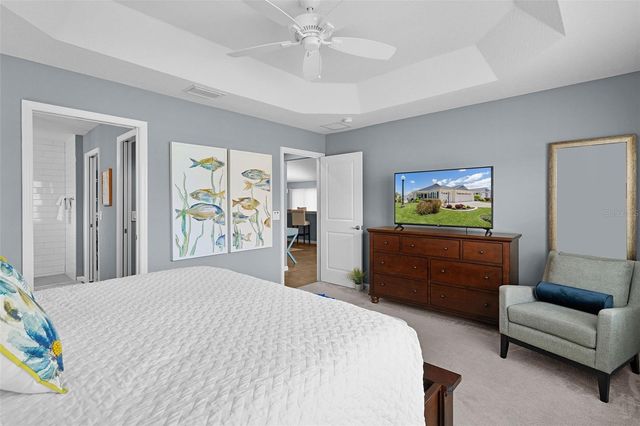 2823 CHRISTOPHER COURT, The Villages, FL 32163