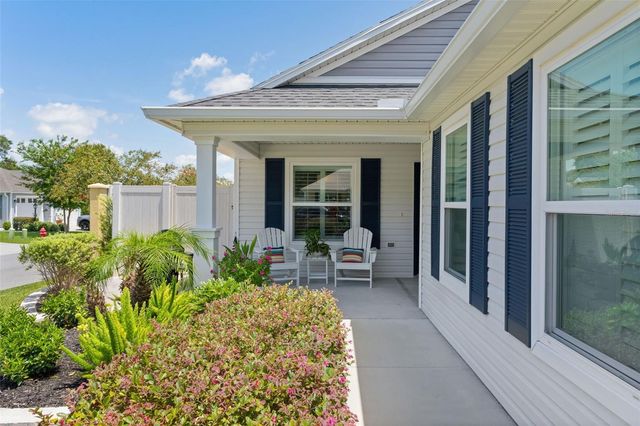 2823 CHRISTOPHER COURT, The Villages, FL 32163