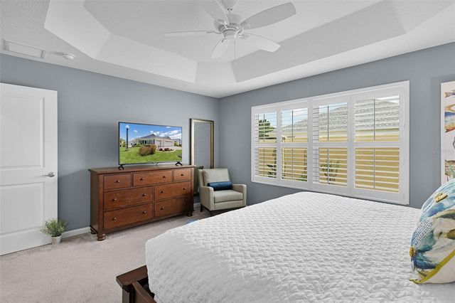 2823 CHRISTOPHER COURT, The Villages, FL 32163