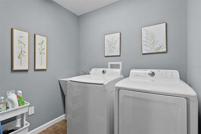 2823 CHRISTOPHER COURT, The Villages, FL 32163