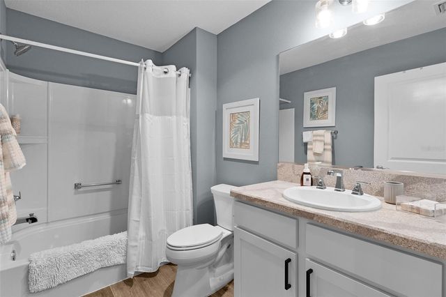 2823 CHRISTOPHER COURT, The Villages, FL 32163