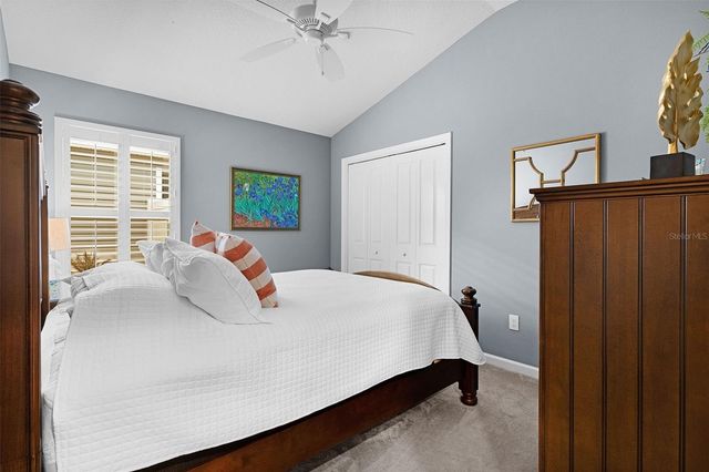 2823 CHRISTOPHER COURT, The Villages, FL 32163