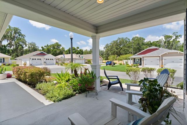 2823 CHRISTOPHER COURT, The Villages, FL 32163